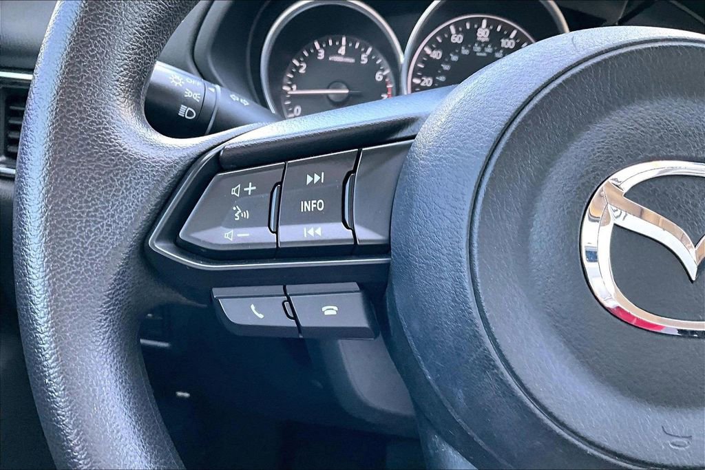 Used 2017 MAZDA CX-5 Sport image 18