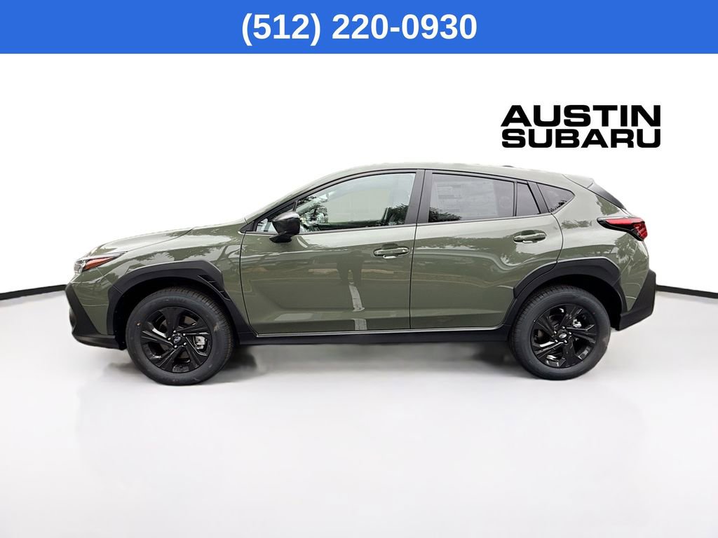New 2026 Subaru Crosstrek 2.5i AWD/4WD image 5