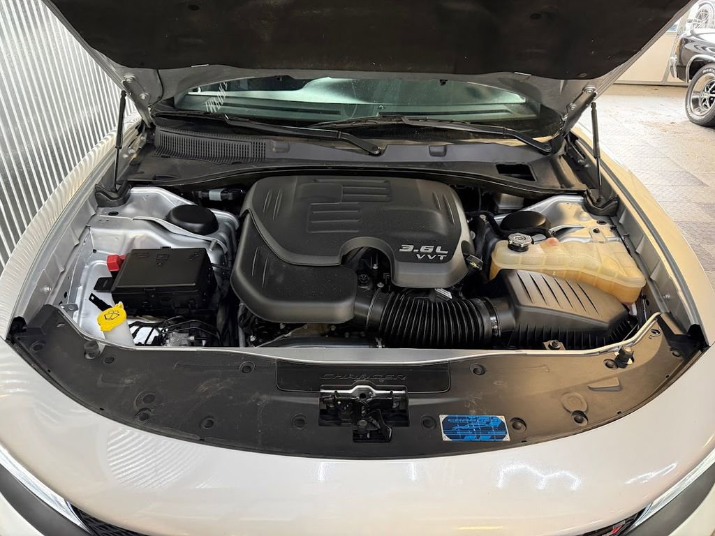 Used 2023 Dodge Charger GT RWD image 20