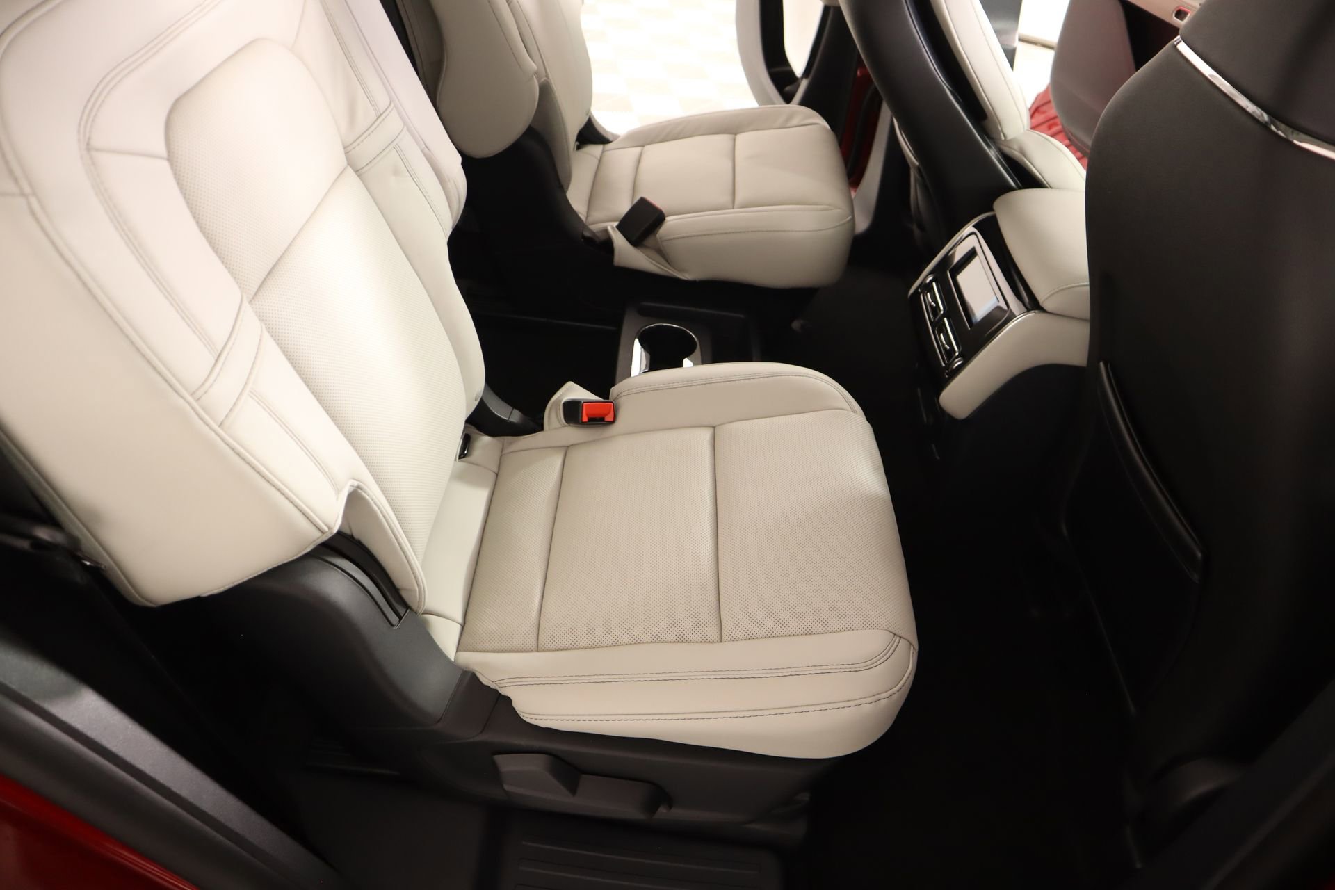 New 2026 Lincoln Aviator Reserve AWD/4WD image 15