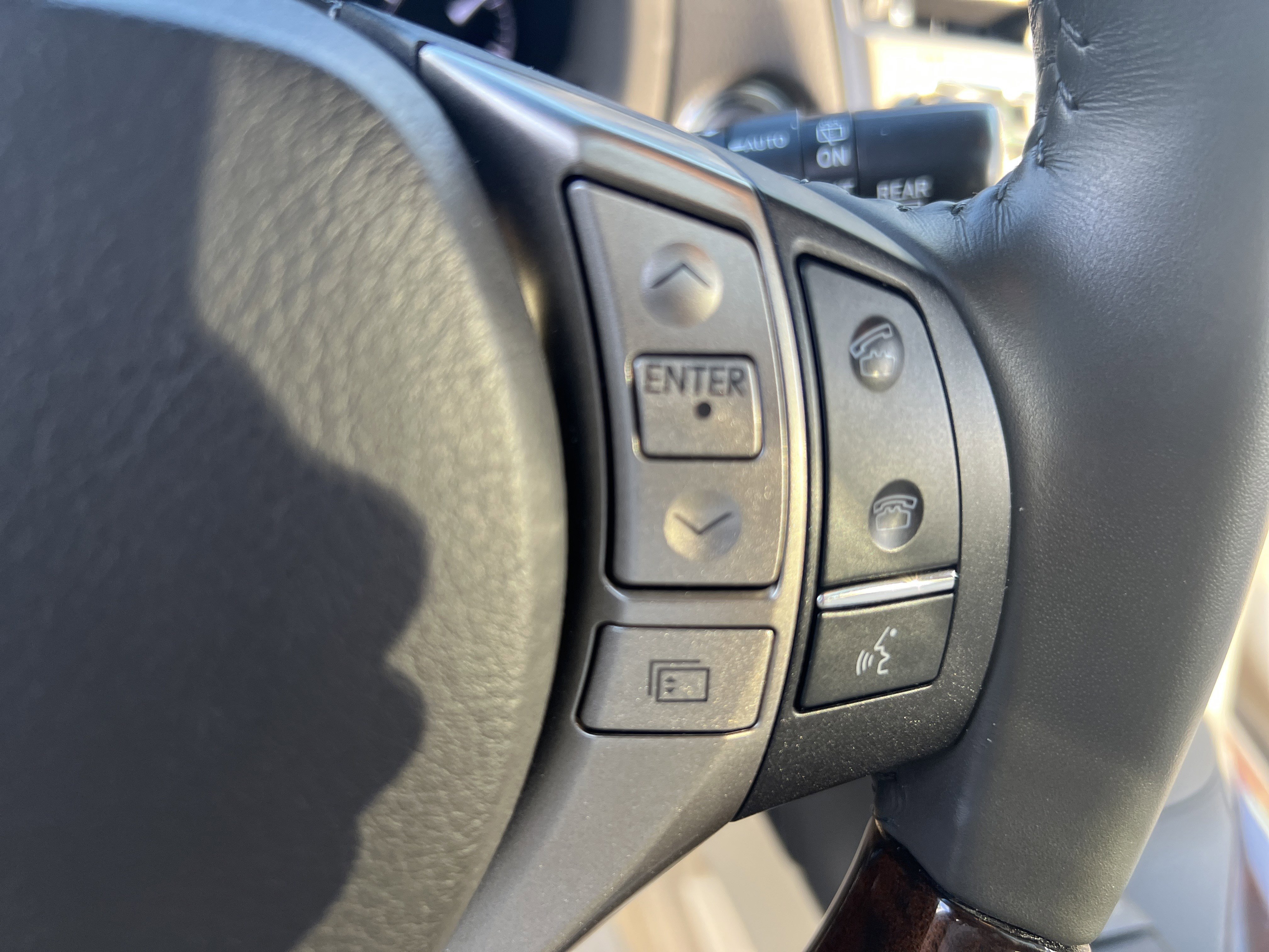 Used 2015 Lexus RX 350 AWD image 11