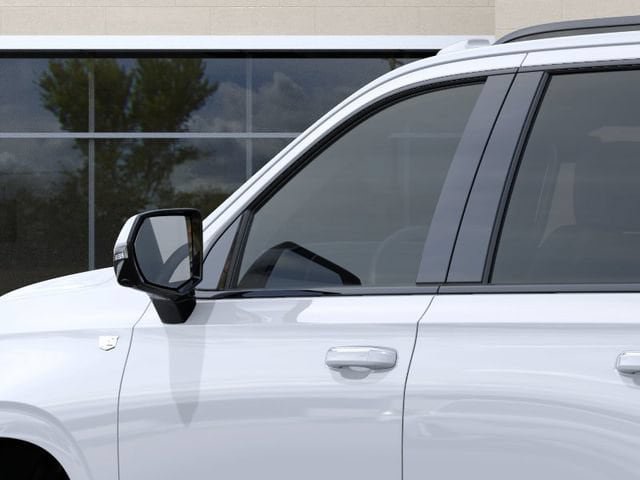 New 2026 Cadillac Escalade Platinum Sport AWD/4WD image 12