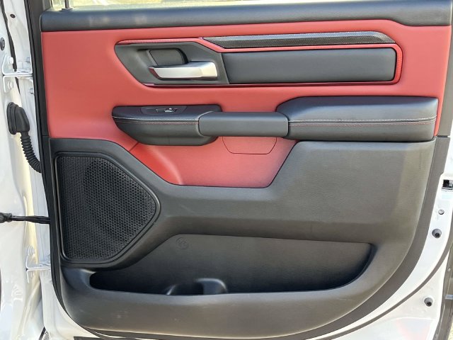 Certified 2026 RAM 1500 Rebel w/ Rebel Level 1 Equipment Group AWD/4WD image 18