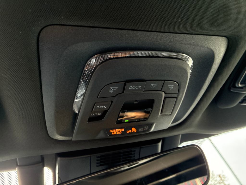 New 2026 Toyota bZ image 42