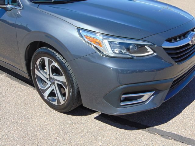 Used 2020 Subaru Legacy Limited XT AWD/4WD image 2