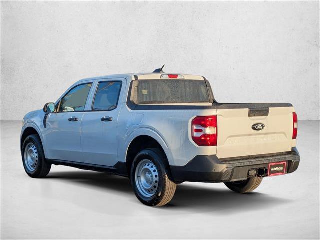 New 2025 Ford Maverick XL w/ 4K Tow Package image 8