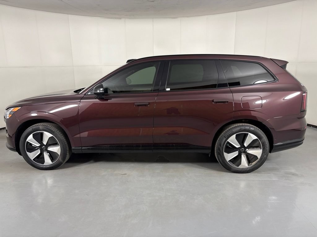 New 2025 Volvo EX90 Plus AWD/4WD image 5