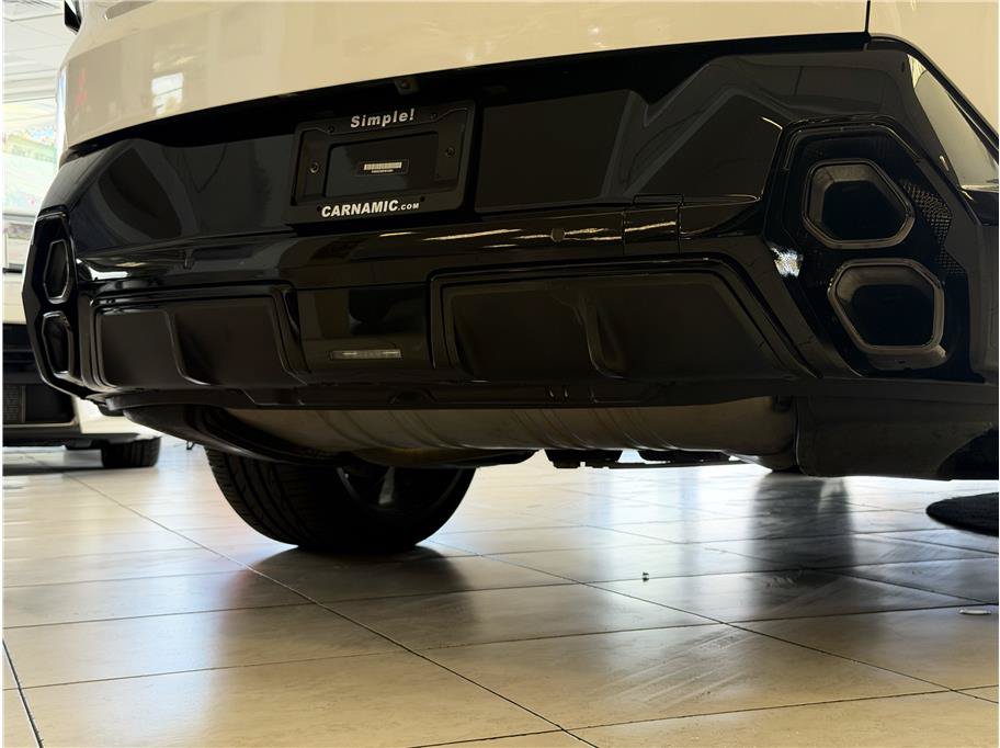 Used 2023 BMW XM AWD/4WD image 38