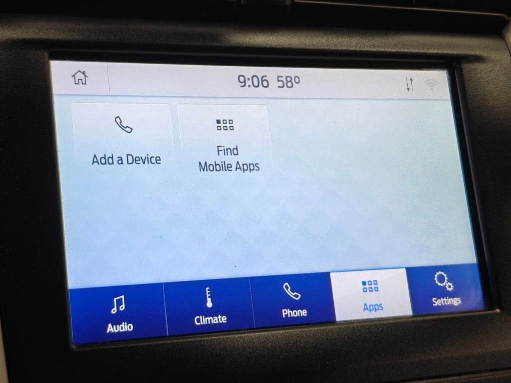 Used 2020 Ford Fusion SE image 33