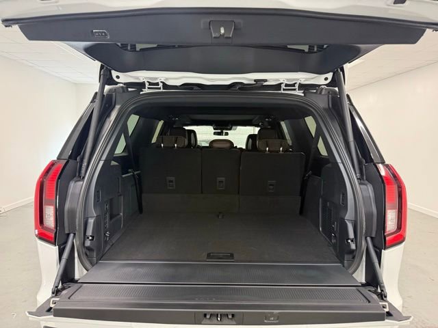 New 2026 Ford Expedition Max King Ranch image 8