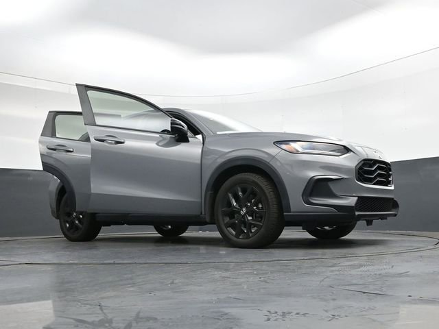 Used 2024 Honda HR-V Sport image 42