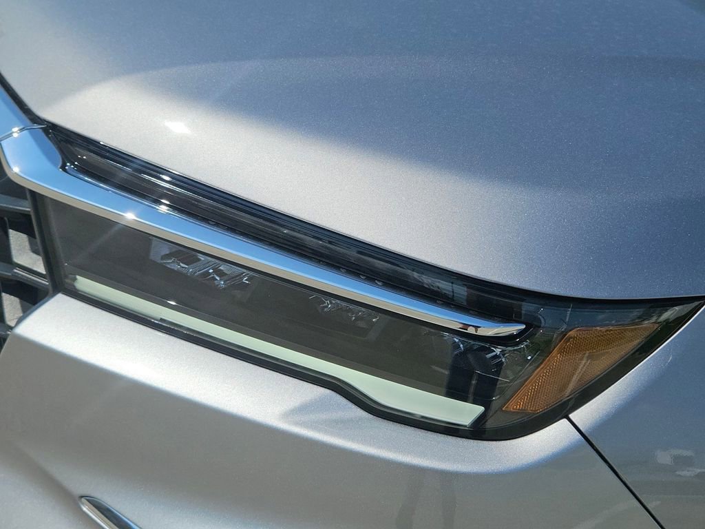 New 2025 Honda Pilot EX-L image 10