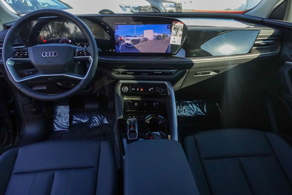 New 2025 Audi Q5 Premium Plus image 31