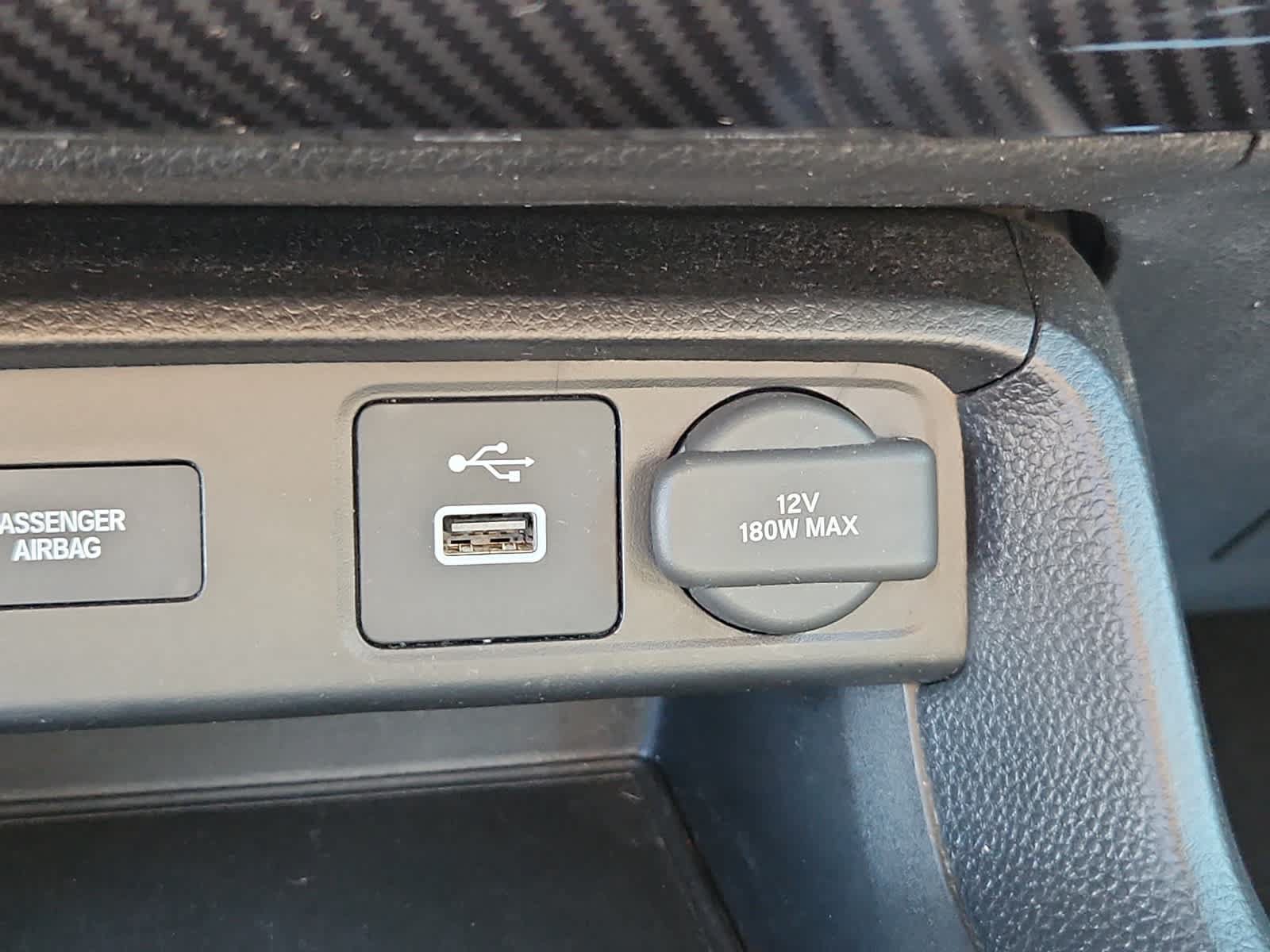 Certified 2023 Honda Civic Sport image 24