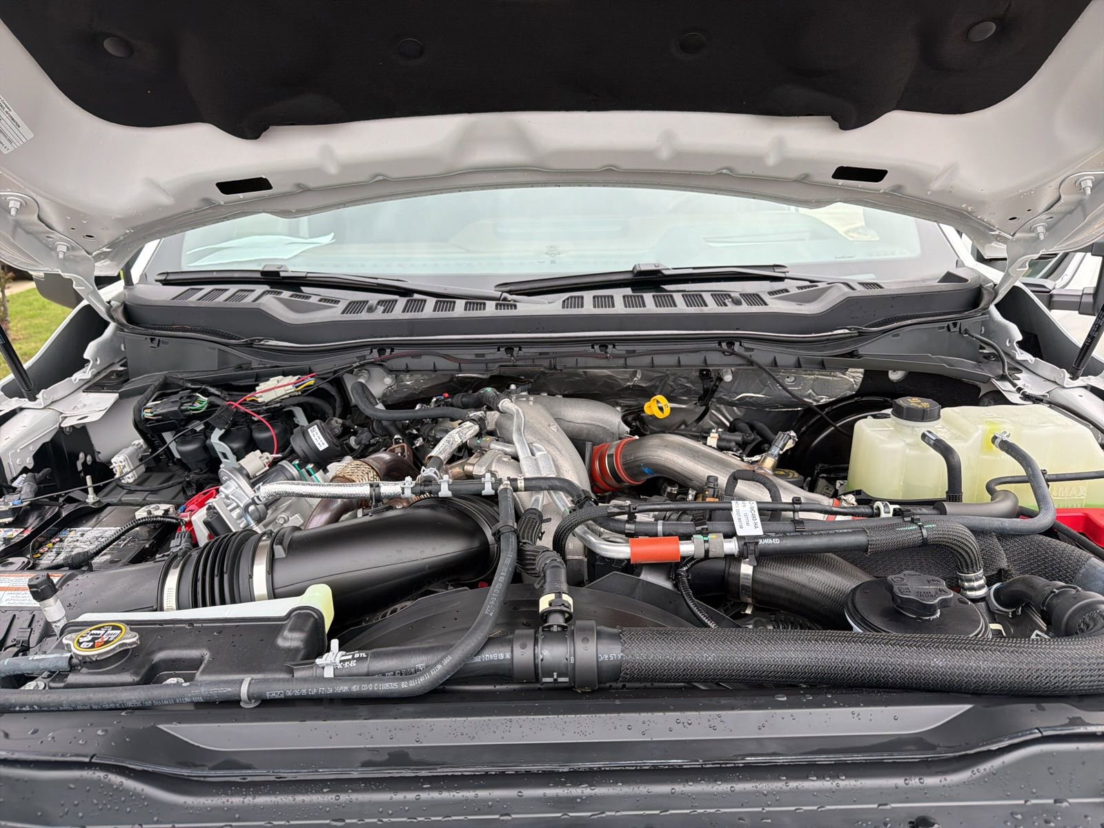 Used 2026 Ford F350 King Ranch image 12