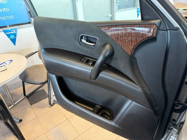 Used 2018 Nissan Armada SV w/ Driver Package AWD/4WD image 22