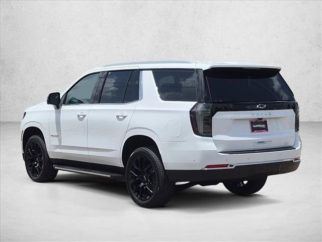 New 2026 Chevrolet Tahoe LT w/ Comfort Package RWD image 9