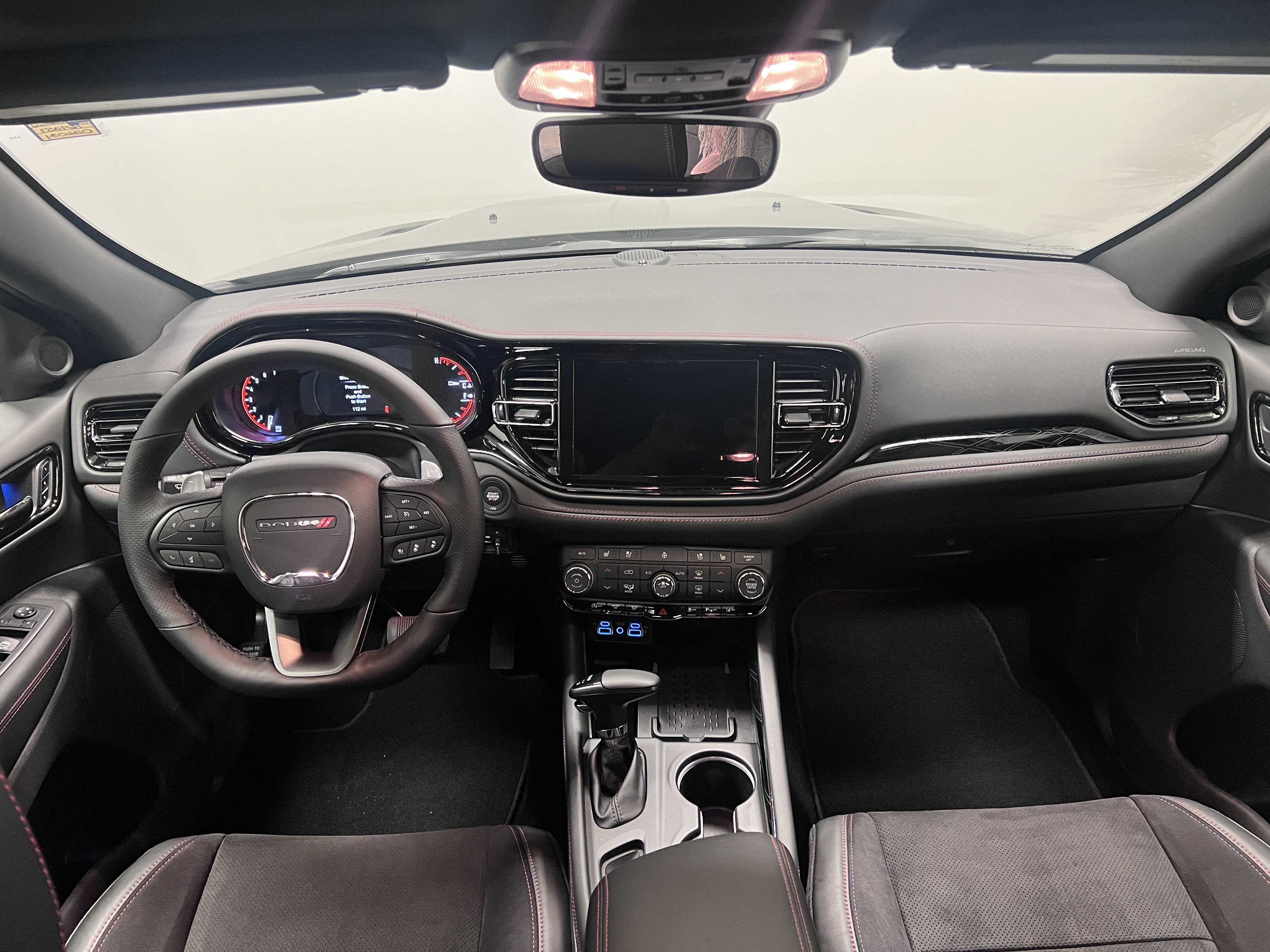 New 2026 Dodge Durango GT image 13