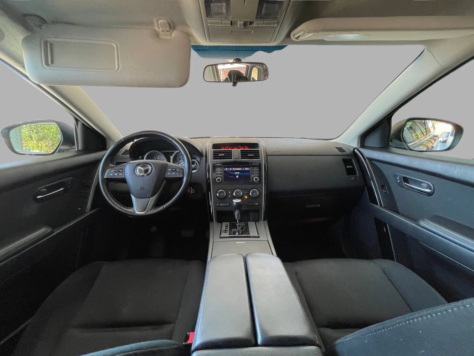 Used 2013 MAZDA CX-9 Sport FWD image 34