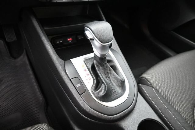 Used 2023 Kia Forte LXS FWD image 27