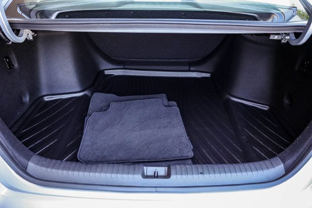 Used 2025 Honda Accord LX image 31