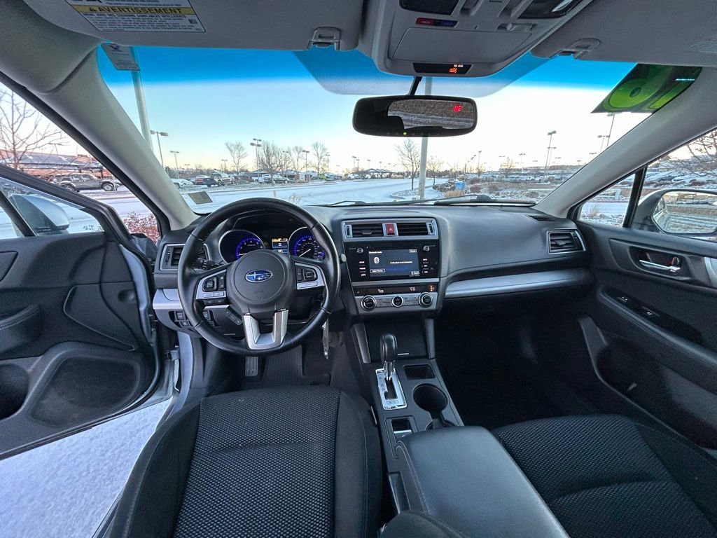 Used 2016 Subaru Outback 2.5i Premium image 13