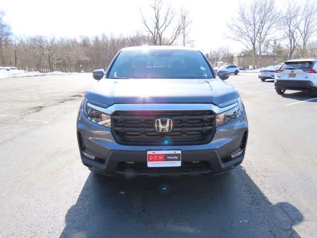 New 2026 Honda Ridgeline RTL image 6