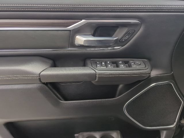 Used 2026 RAM 1500 Laramie w/ Sport Appearance Package AWD/4WD image 24