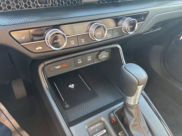 New 2026 Honda CR-V TrailSport image 23