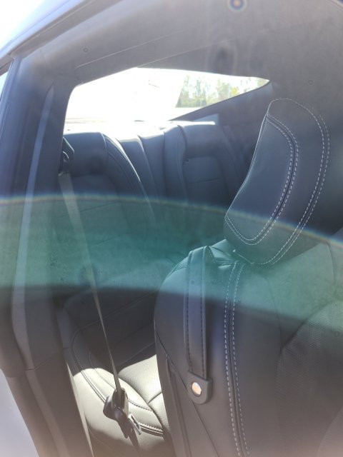 New 2026 Ford Mustang Premium RWD image 13