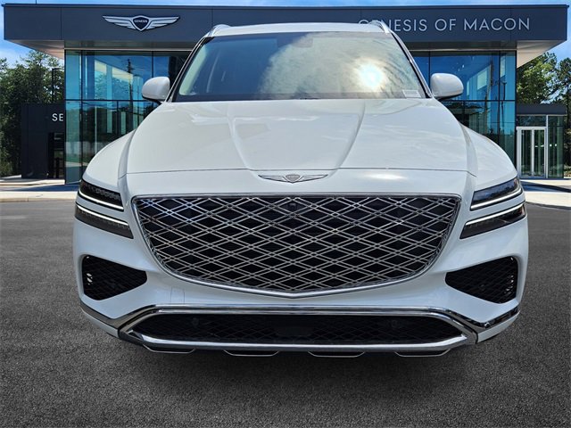 New 2026 Genesis GV80 2.5T Prestige image 2