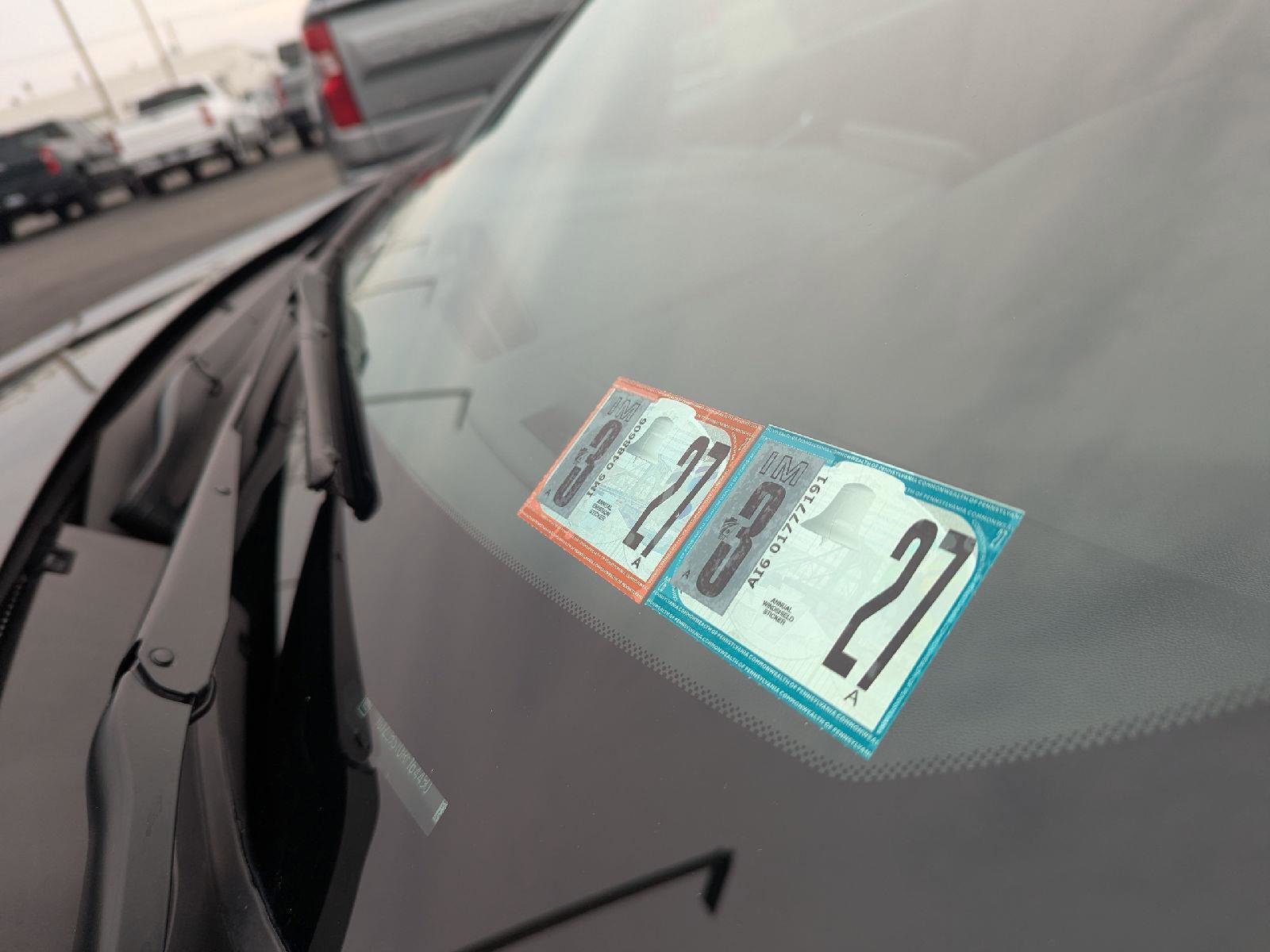 Certified 2024 Chevrolet Malibu LT image 33