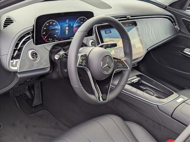 New 2026 Mercedes-Benz E 350 Sedan image 3