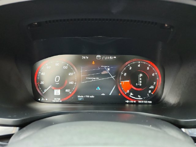 Used 2020 Volvo S60 T5 Momentum FWD image 32