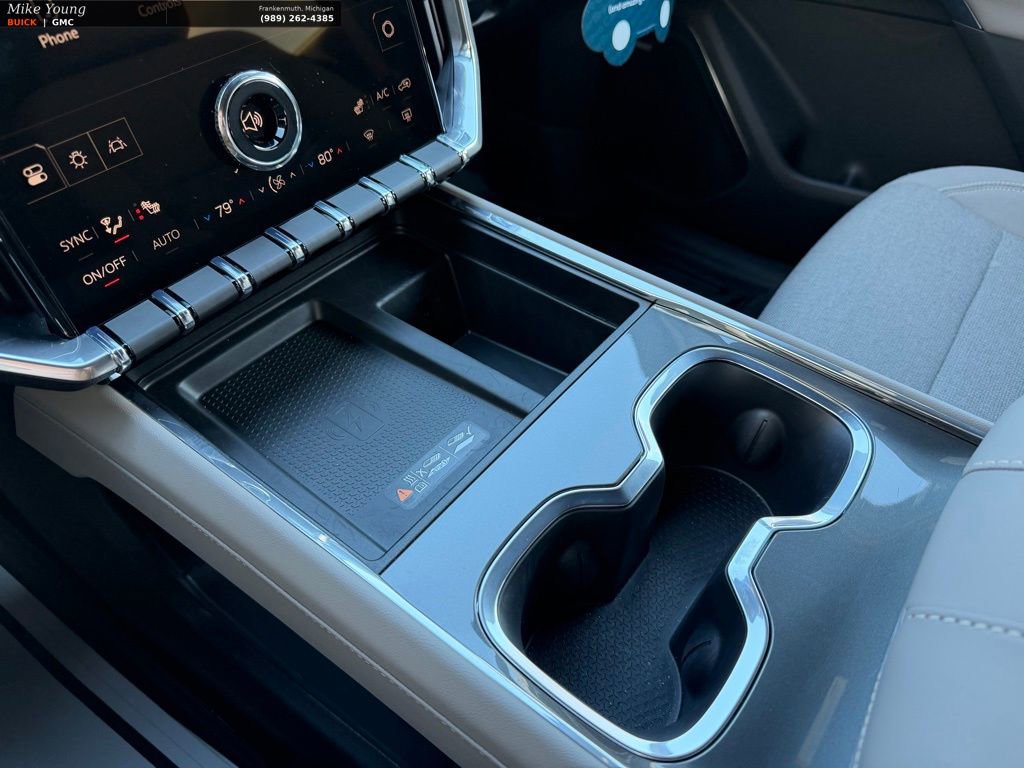 Used 2026 GMC Acadia Elevation image 33