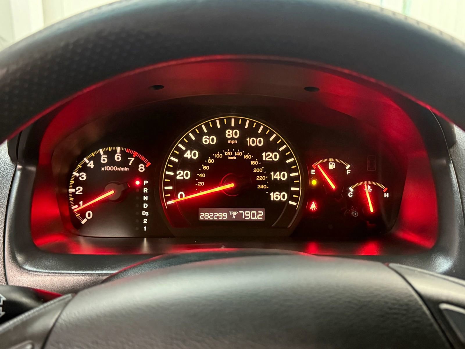 Used 2004 Honda Accord EX image 28