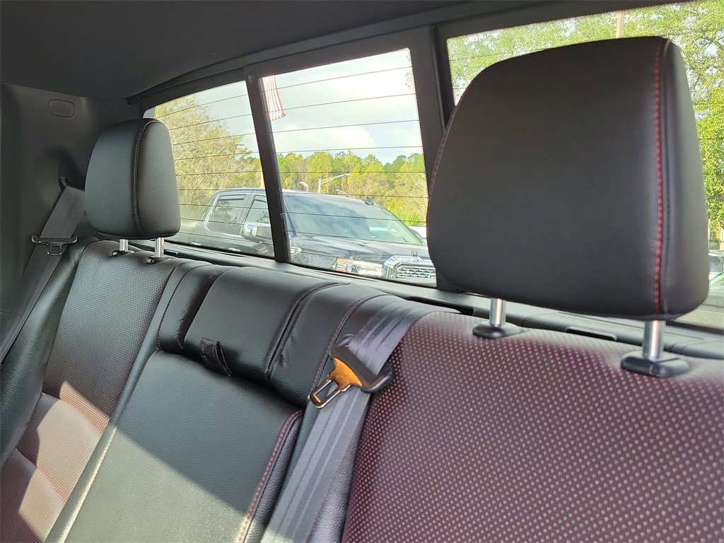 Used 2022 Honda Ridgeline Black Edition image 14