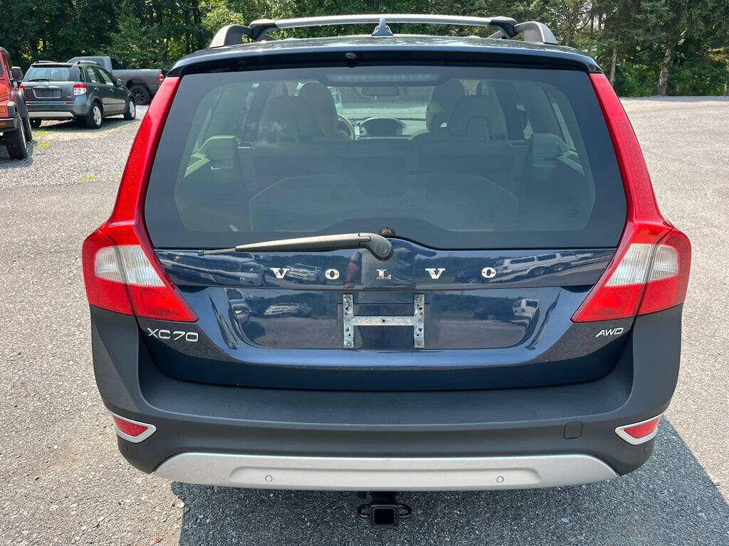 Used 2012 Volvo XC70 3.2 AWD/4WD image 4