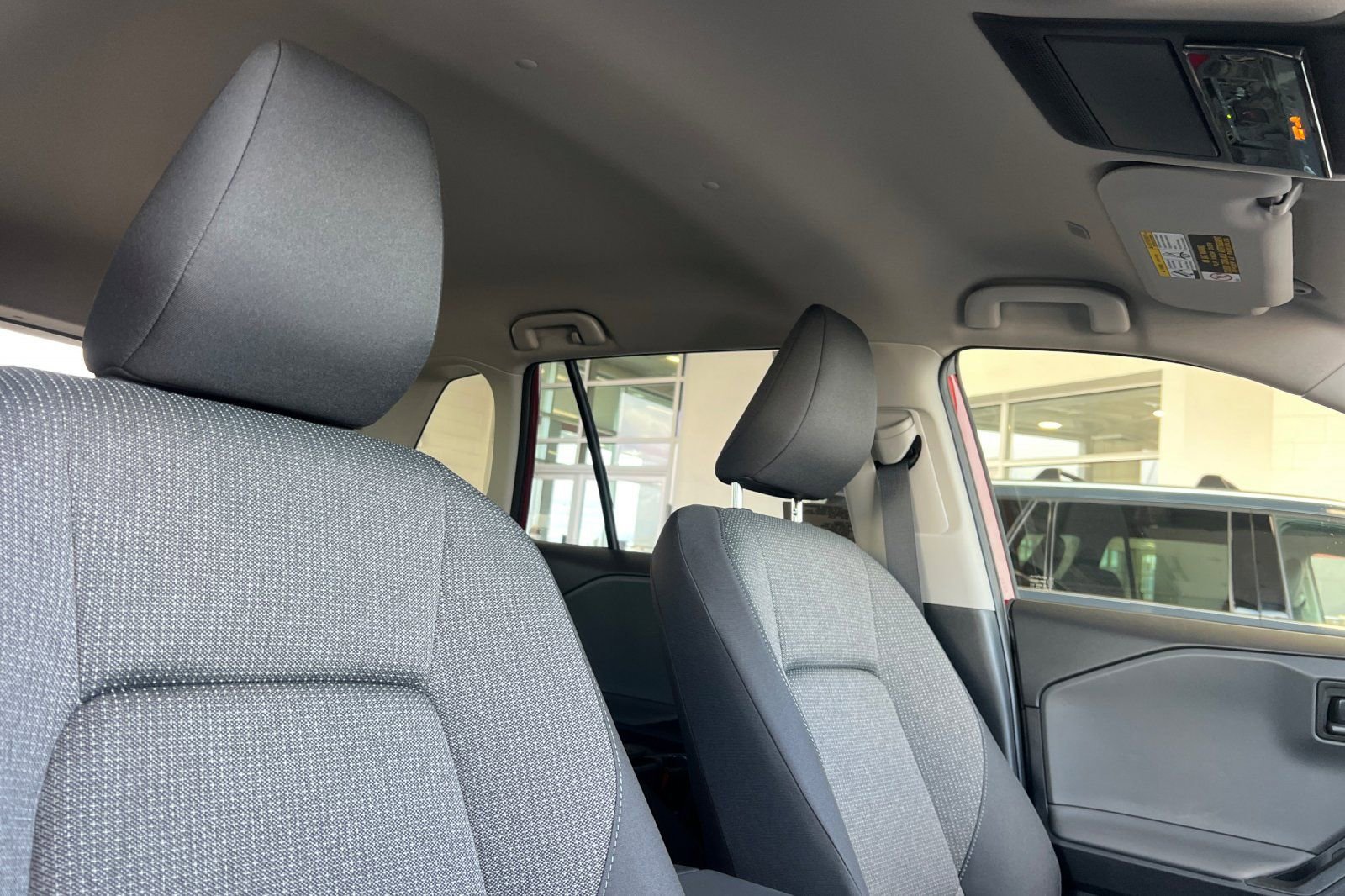 New 2026 Toyota RAV4 LE image 14