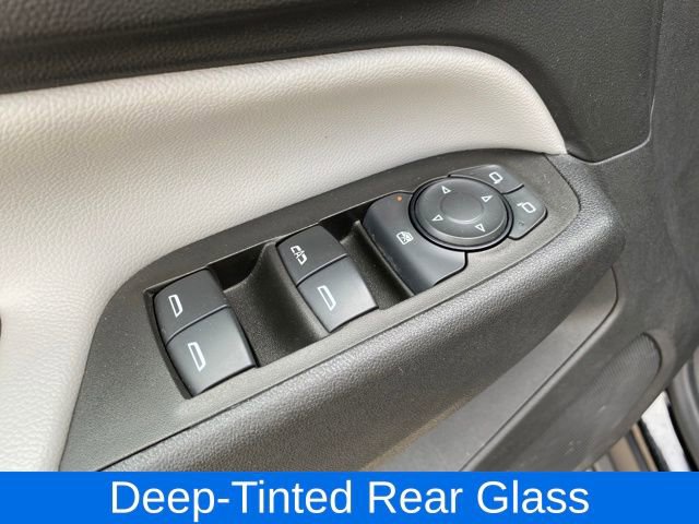 Used 2023 Chevrolet Equinox LS w/ LS Convenience Package image 16