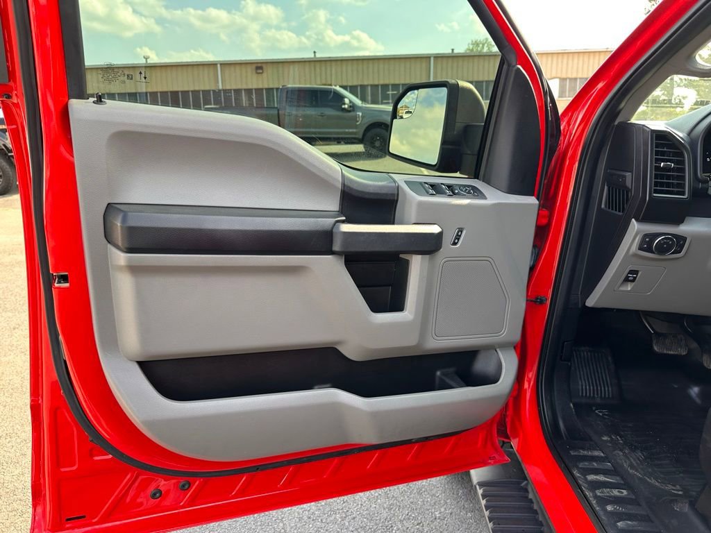 Used 2020 Ford F150 XL w/ Equipment Group 101A Mid image 14