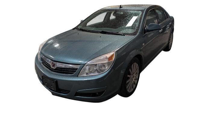 Used 2009 Saturn Aura XR