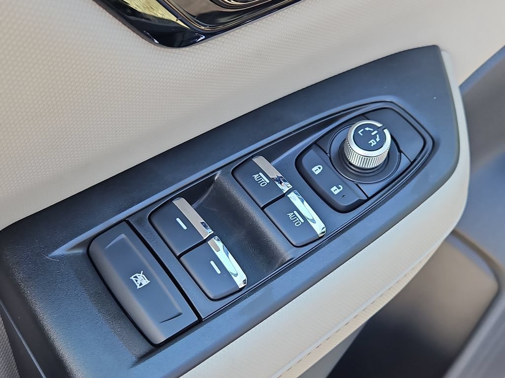 New 2026 Subaru Forester Touring AWD/4WD image 23