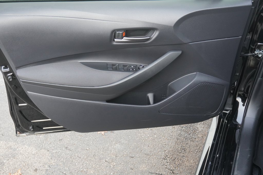 Used 2024 Toyota Corolla Premium image 10