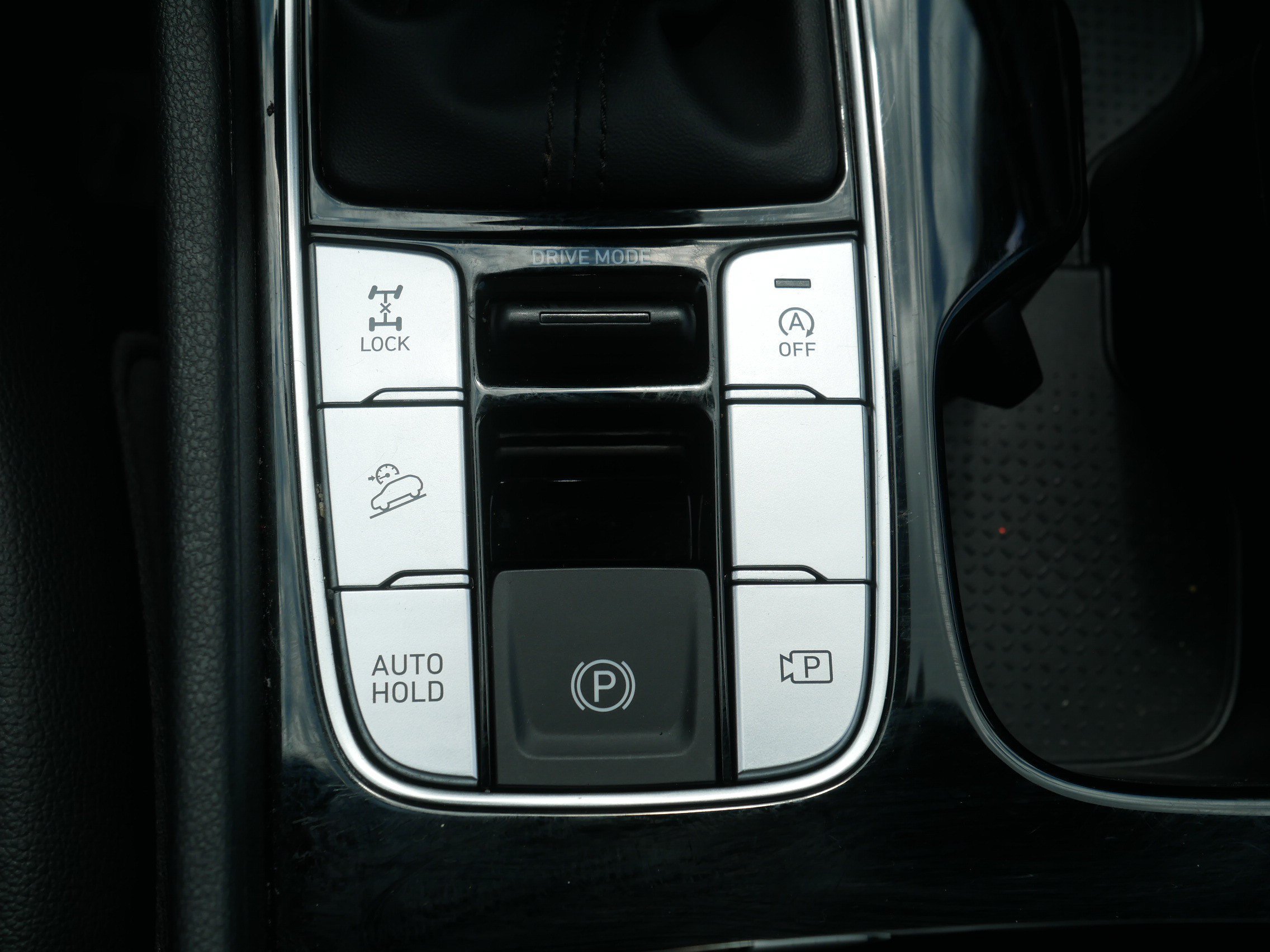 Used 2023 Hyundai Tucson SEL w/ Convenience Package AWD/4WD image 28