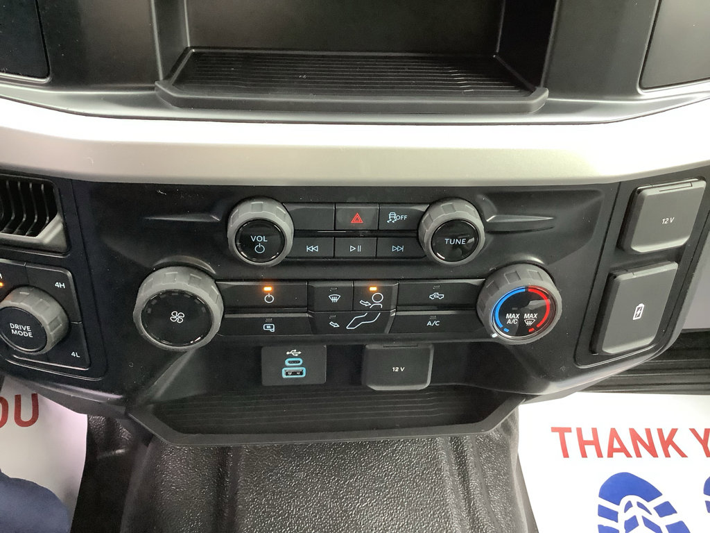 New 2026 Ford F250 XL AWD/4WD image 18