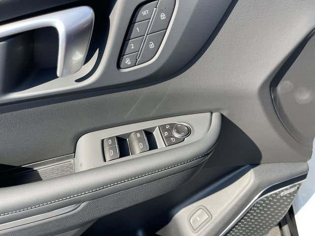 New 2026 Buick Enclave Sport Touring w/ Power Package image 13