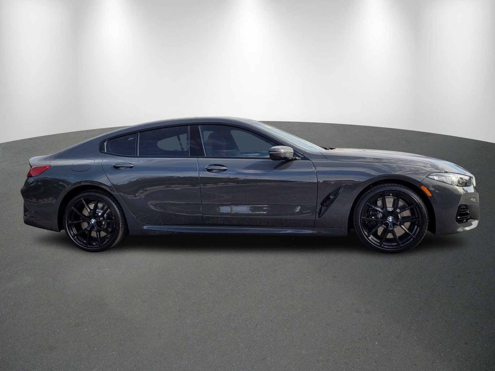 New 2026 BMW 840i xDrive AWD/4WD image 8
