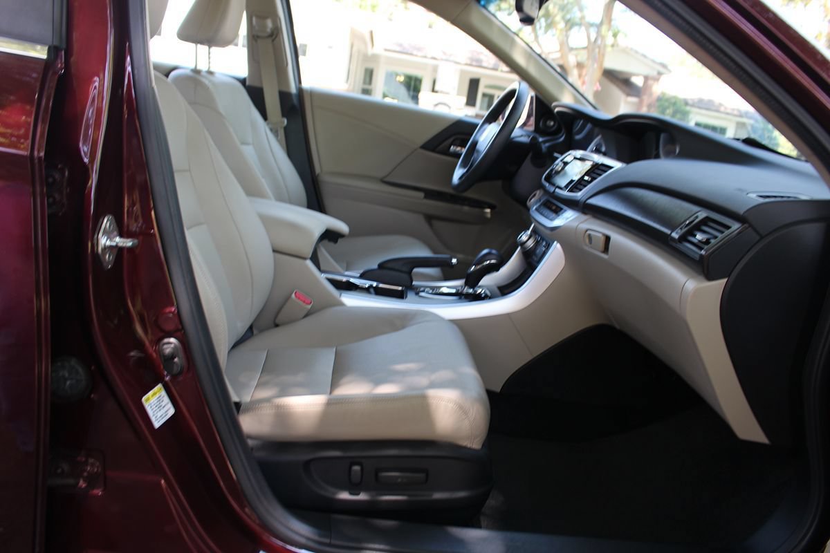 Used 2013 Honda Accord EX-L image 15