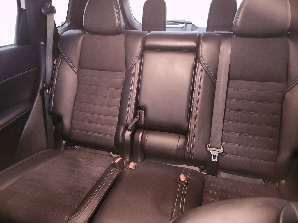 Used 2024 Mitsubishi Outlander SE FWD image 22